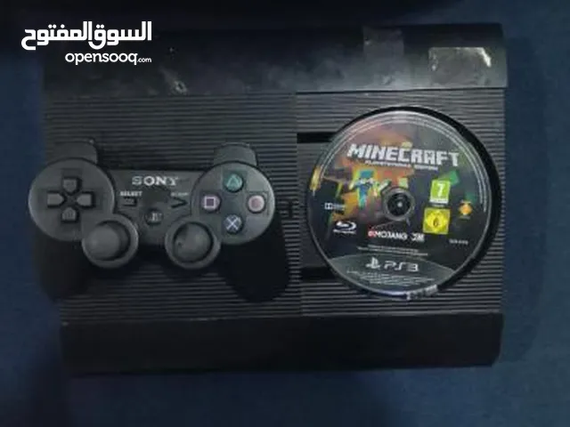 PlayStation 3 PlayStation for sale in Muharraq