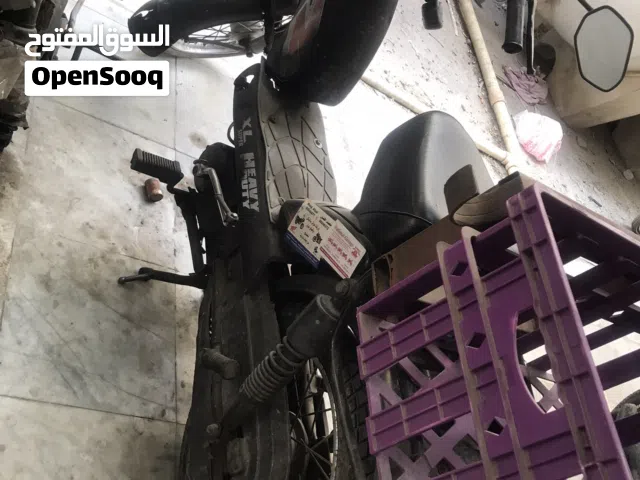 2014 TVS TVS XL 100