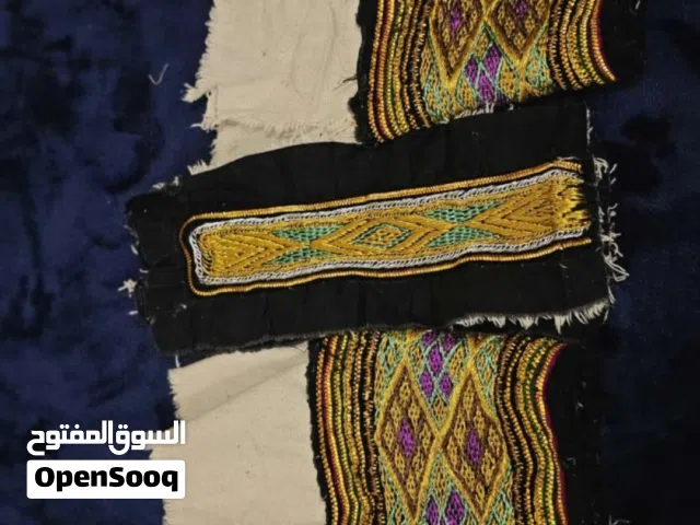 خياطة عمانية