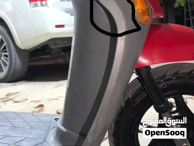 2025 Suzuki Other