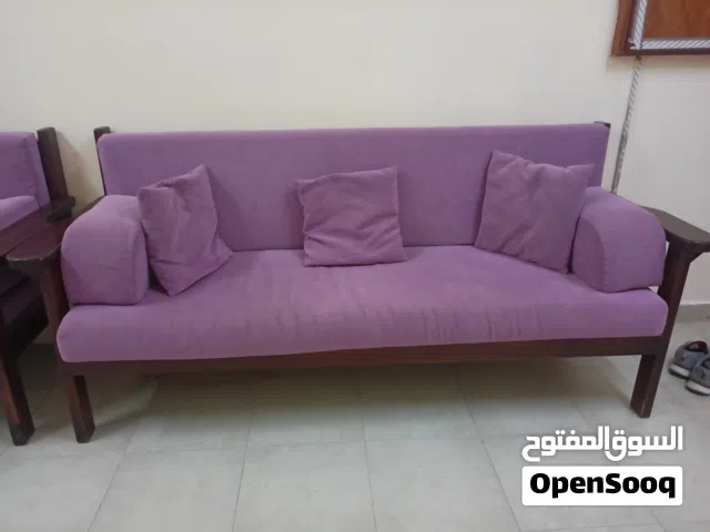 مجالس وكنب