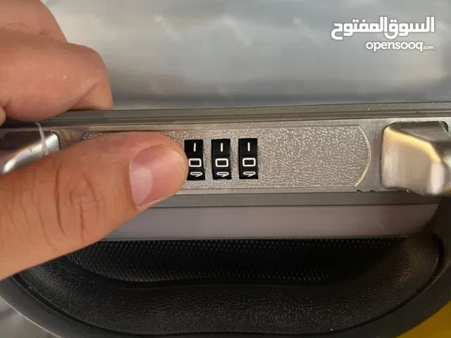 Hand Bags Black for sale  in Baghdad