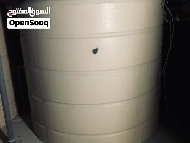 للبيع تانكي ماء