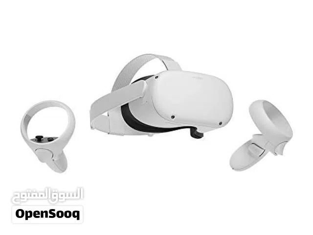 نظارة meta quest 2 128 g