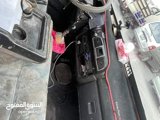 باص H100 للبيع