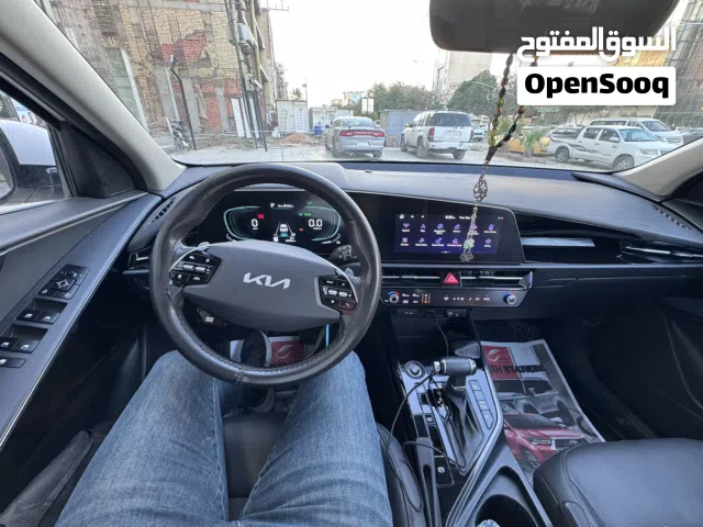 Used Kia Niro in Baghdad