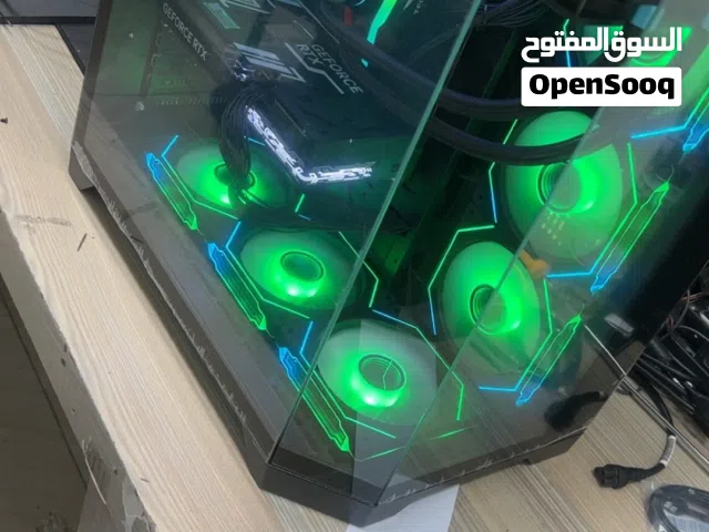 gaming pc for sale