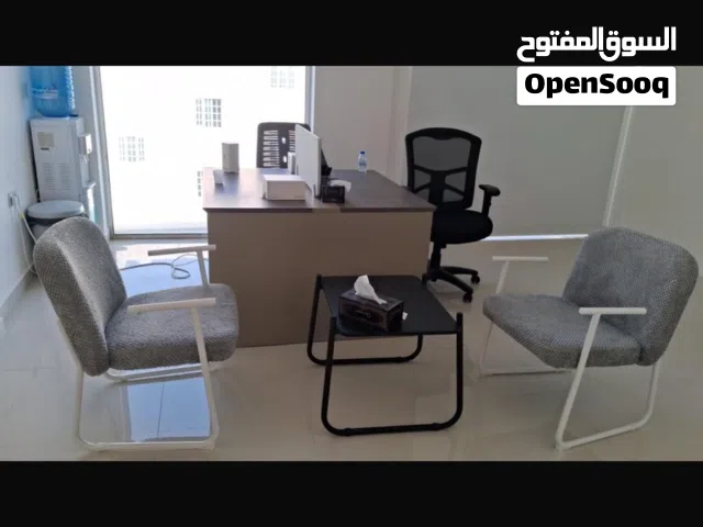 Office furniture set for sale