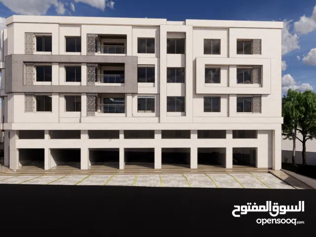 من المالك مباشرة  أرض تجارية Prime زاوية للبيع – شفا بدران / شارع رفعت شموط