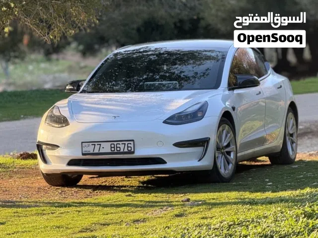 2023 تيسلا موديل 3 Standard Plus