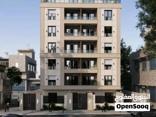 شقة للبيع في المستثمرين ال 90 فدان  حدائق اكتوبر