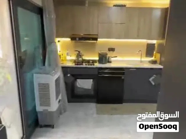 شقه جاهزه بسعر مناسب