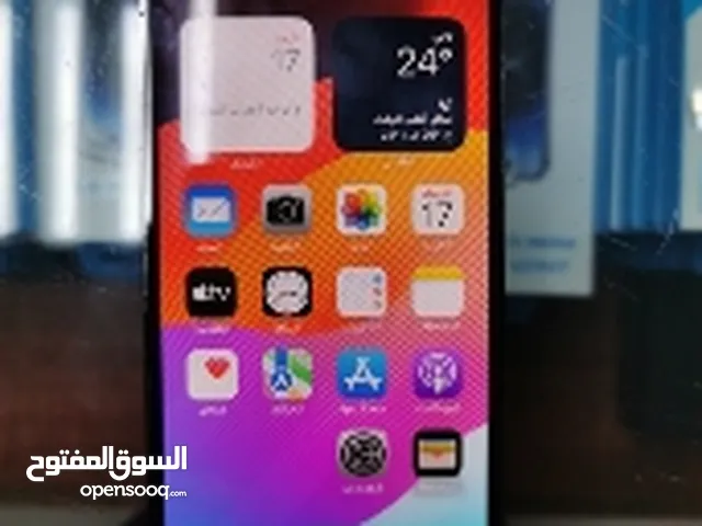 Apple iPhone 12 Pro 256 GB in Abu Dhabi