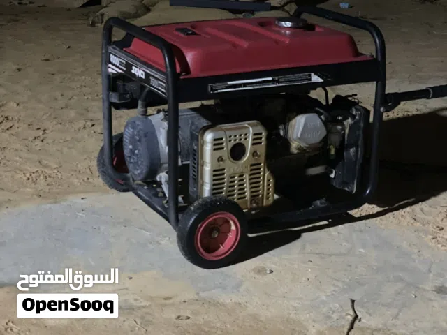 مولد سينشي 10كيلو بنزينة