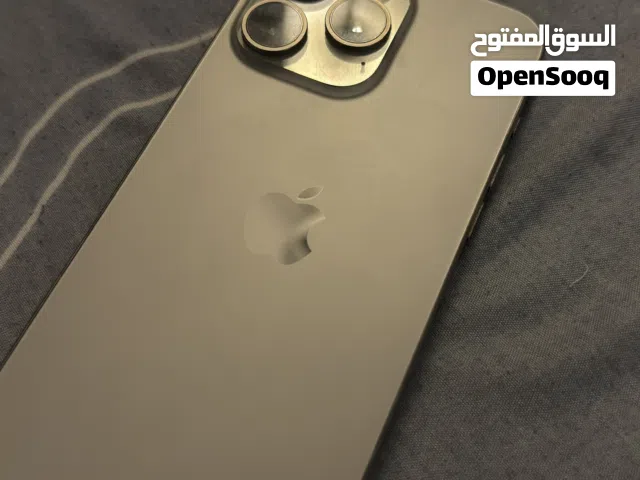 ايفون 15 برو ماكس