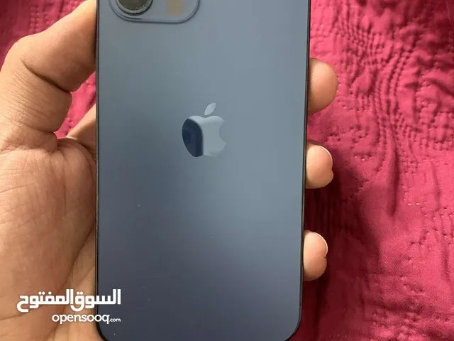 IPHONE 12 pro