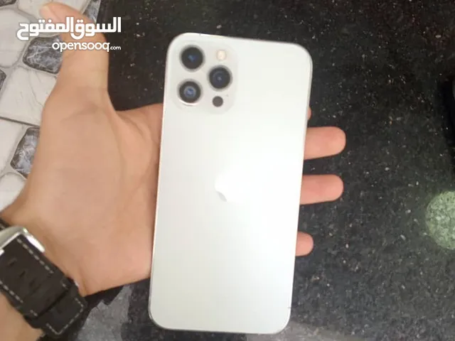 Apple iPhone 12 Pro Max 256 GB in Tripoli