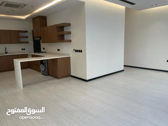 150 m2 4 Bedrooms Apartments for Rent in Jeddah Marwah