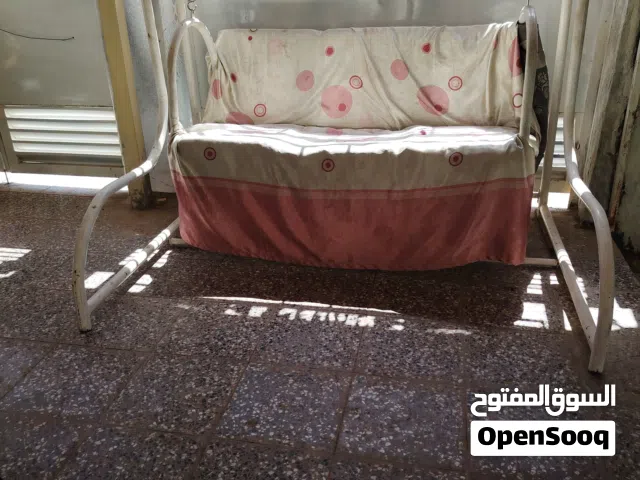 مرجوحة كبيرة