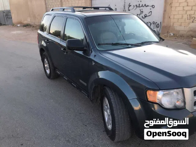 2008 Ford Escape SE