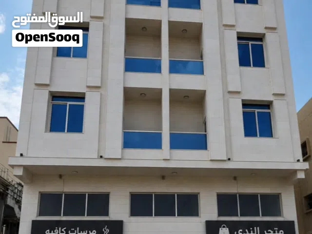 Building for Sale in Al Alia – Ajman