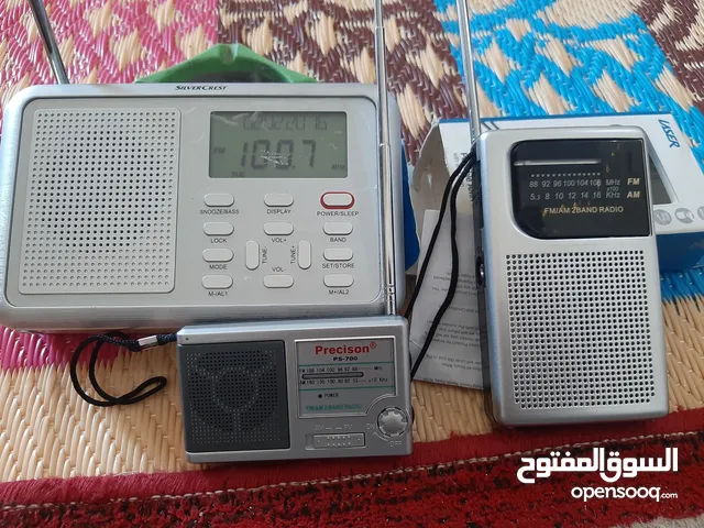  Radios for sale in Wasit