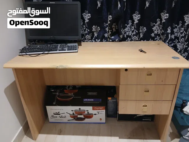 LAPTOP TABLE OR STUDY TABLE
