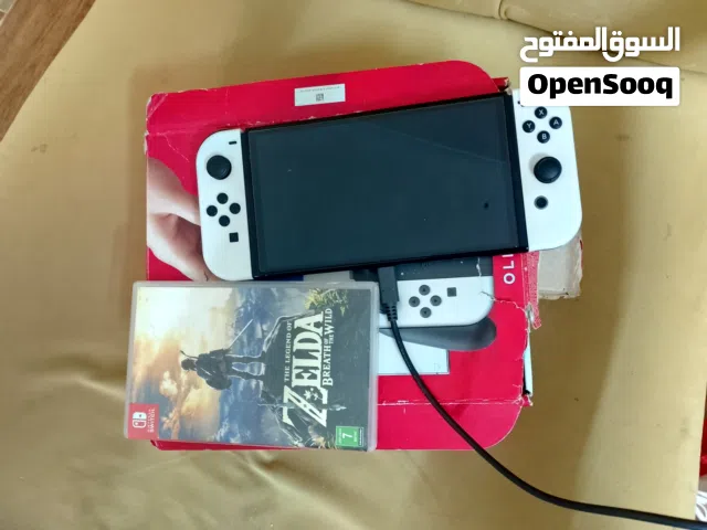 نينتيندو سويتش 1 اوليد