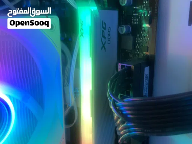 DDR5 1x16GB RAM 6000MHZ