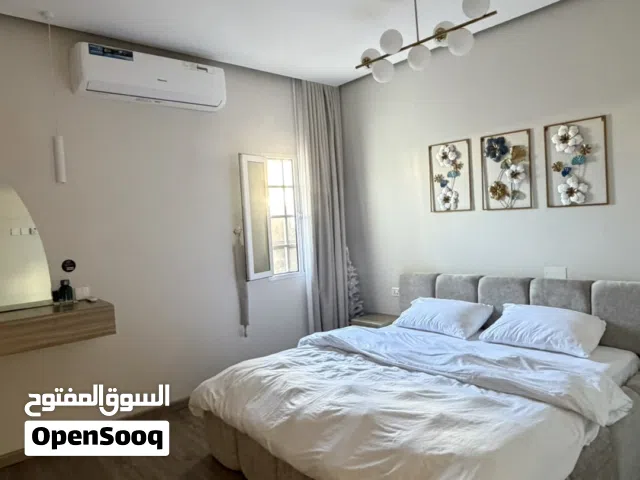 شقق راقية بالقرب من كرنيش صحار