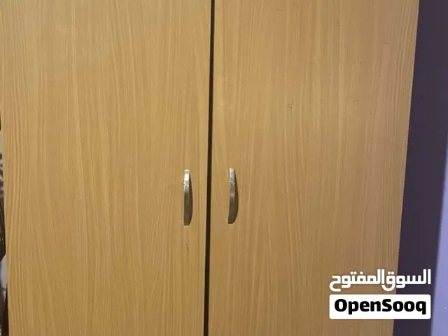 خزانة استعمال خفيف جدا