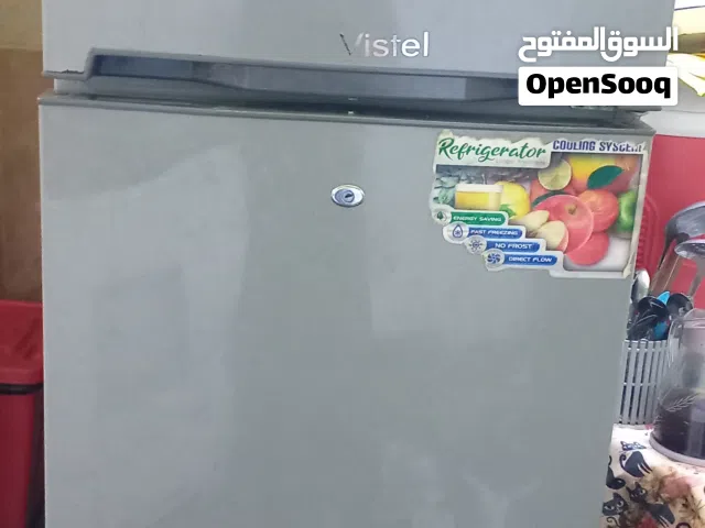 ثلاجه للبيع و بيها مجال الموقع البصره كرمه علي