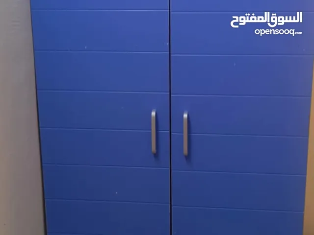 خزانه اطفال شبه جديد