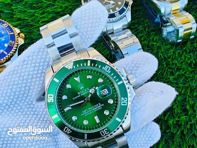 Rolex watch  Ramadan offer check description
