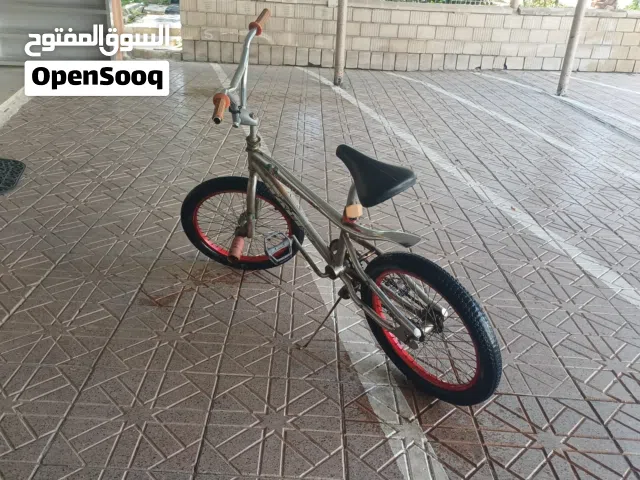 دراجة اطفال