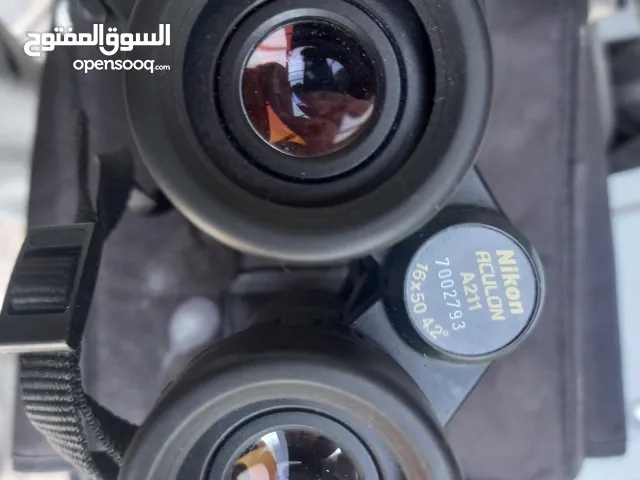 منظار نيكون اصلي