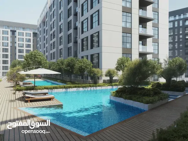 1550 ft 2 Bedrooms Apartments for Sale in Sharjah University City