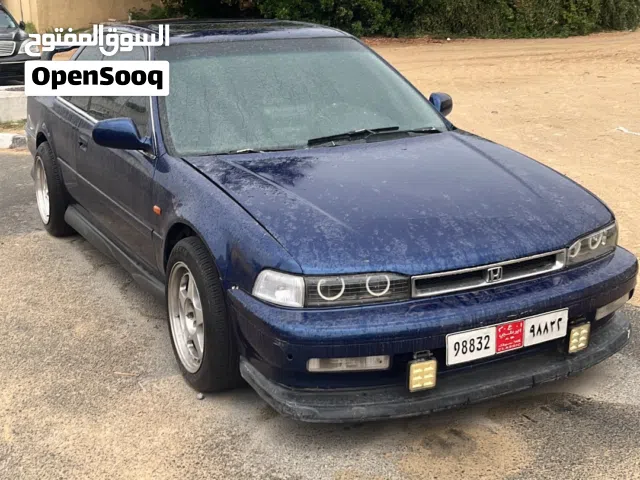 1997 هوندا اكورد V6 Sport