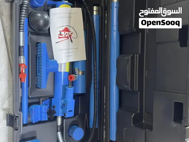 جك بودي هيدروليك 22 طن