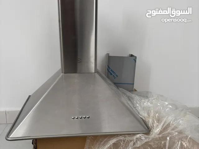 ‎شفاط مطبخ مقاس 60 سم جديد