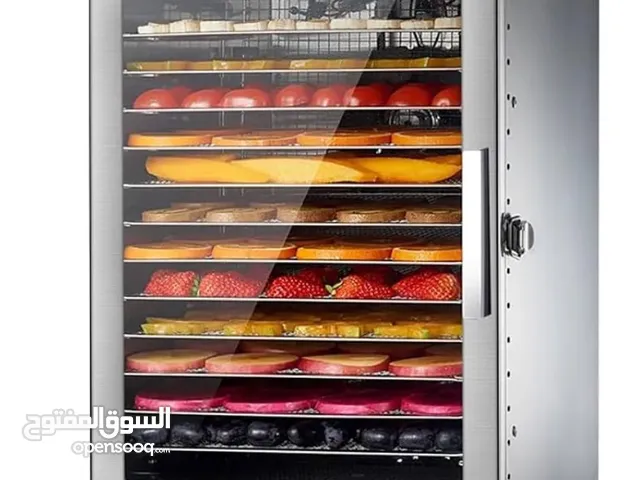 مجفف الفواكه والتمور