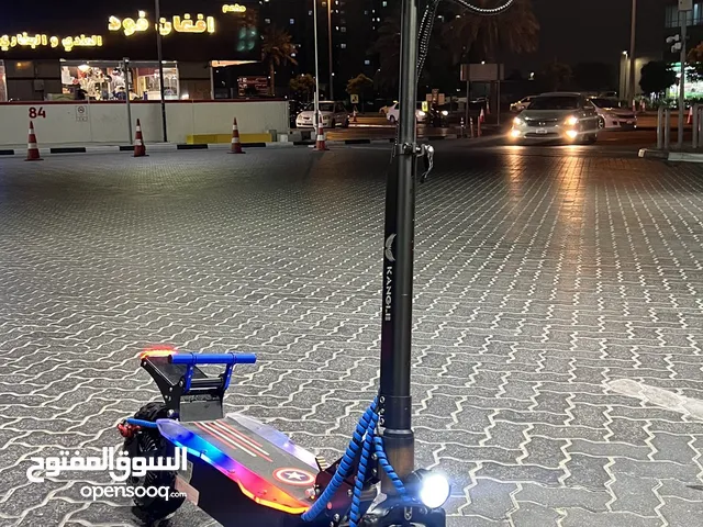 Kangle Electric Kick Scooter 1000 w