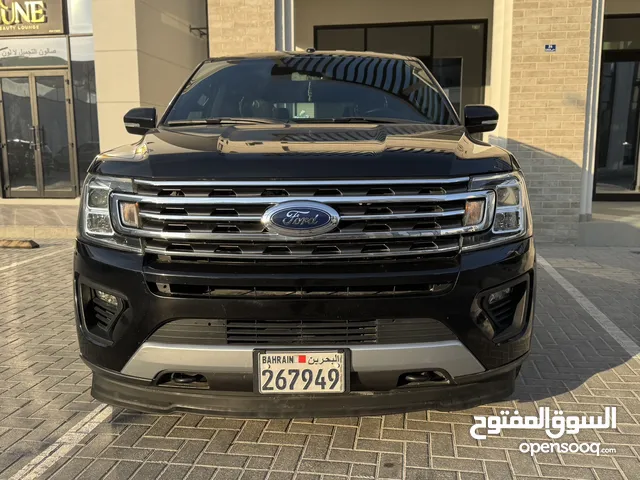 Used Ford Expedition in Northern Governorate