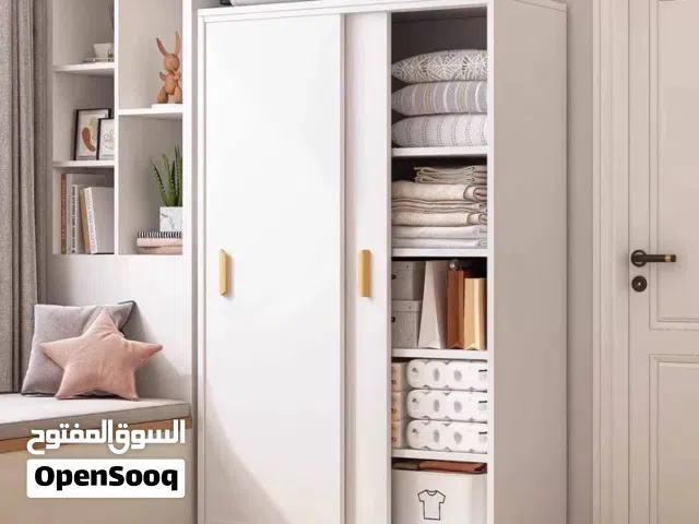 كنتور خشب سلايد  ابعاد 180*45*80 CM السعر 165 الف