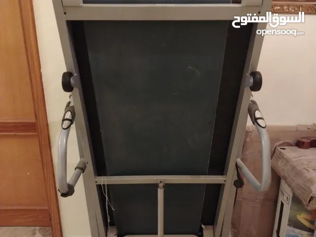 جهاز مشي للبيع