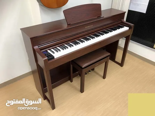 Yamaha Digital Piano CLP 535M