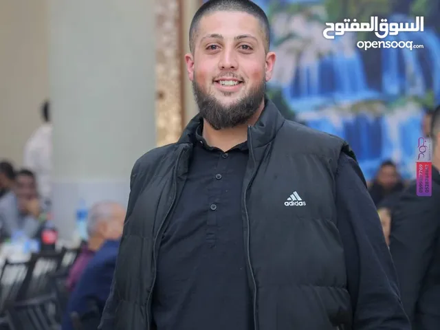 Mohammad hamdan