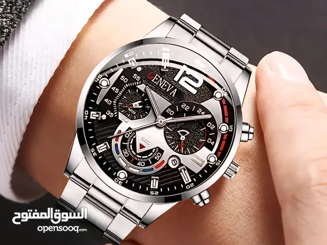 Analog Quartz Others watches  for sale in Rabat