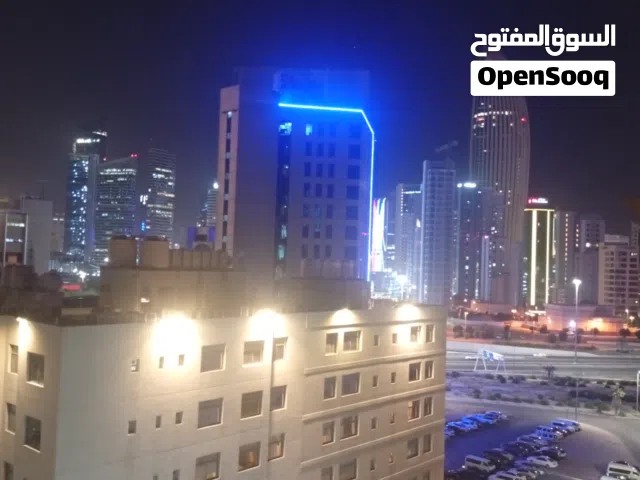 70 m2 2 Bedrooms Apartments for Rent in Kuwait City Bnaid Al-Qar