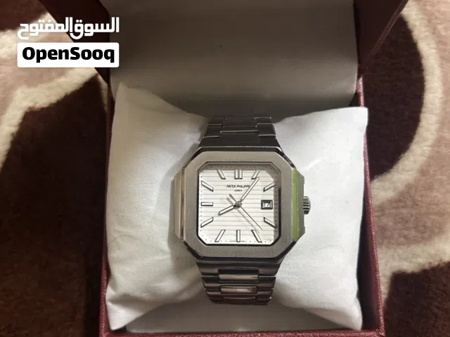 Patek philippe